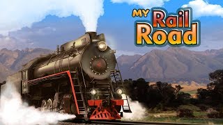 My Railroad