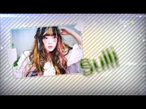 120609 f(x) Teaser Comback Stage Next Week