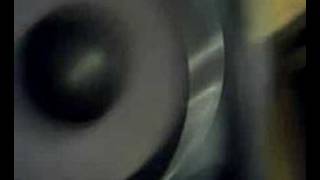 Video thumbnail for I replace a woofer and bypass the crossover by RockTheHouse4