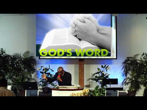 Sunday Service (09/11/2022)