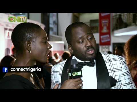 CNTV Around Town: Falling Movie Premiere