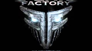 Fear Factory - God Eater [Industrialist - 2012]