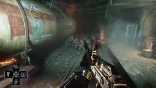 ＃6 諏訪の兄がやる「メトロエクソダス]