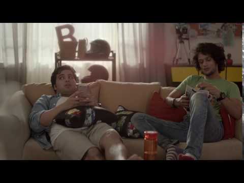 Snickers - Paytm Promo