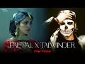 Pal Pal x Talwiinder Mega Mashup | Afusic x Haseen x Dhundhla | Trending Talwinnder Mashup