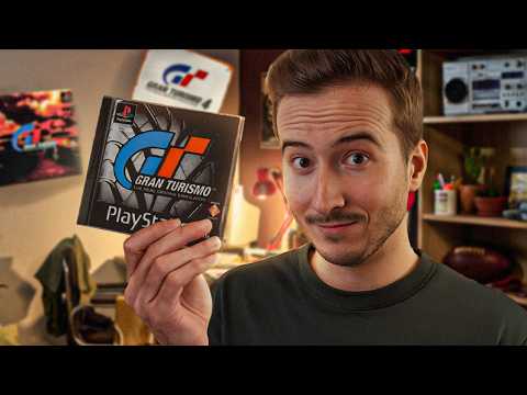 VTECH : Gran Turismo
