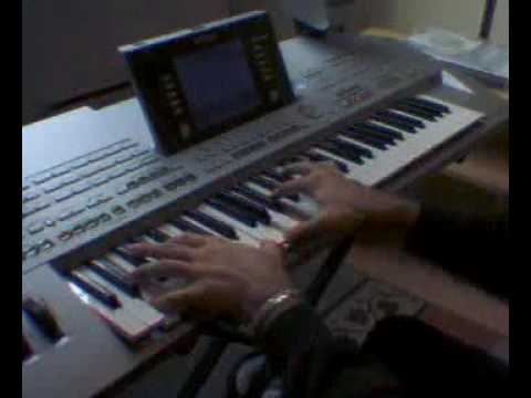 You (Ten Sharp - Instrumental) - Tyros 2