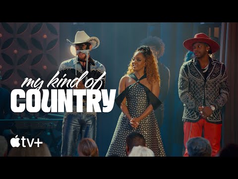 My Kind Of Country — Redefining A Genre | Apple TV