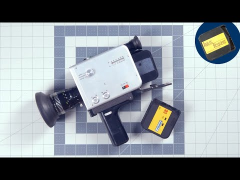 Can I Swap Super 8 Film Halfway Through Shooting? | ANALOG ESSENTIALS