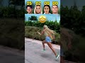 Ronaldo Jr VS Lehmann VS Georgina VS Ronaldo Sprint Challenge