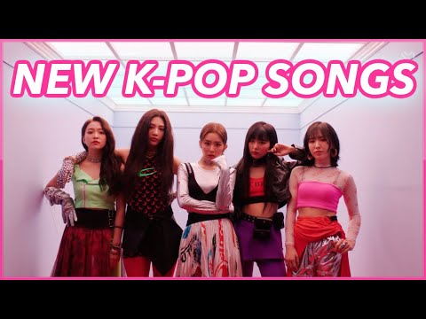 Download Lagu Kpop Latest Songs Mp3 Gratis