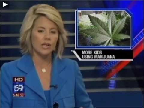 MPP Explains Increase in Youth Marijuana Use