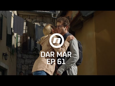 Milena daje savjete o životu - Dar Mar - epizoda 61