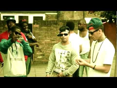 C1z (AMONEY X LIL TREV) - WHAT YU SAYIN' (OFFICIAL VIDEO)