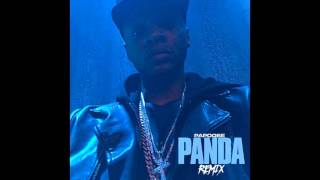 Papoose "Panda" Remix