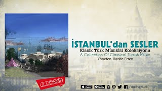 Radife Erten - Bir Taş Attım Kamışa