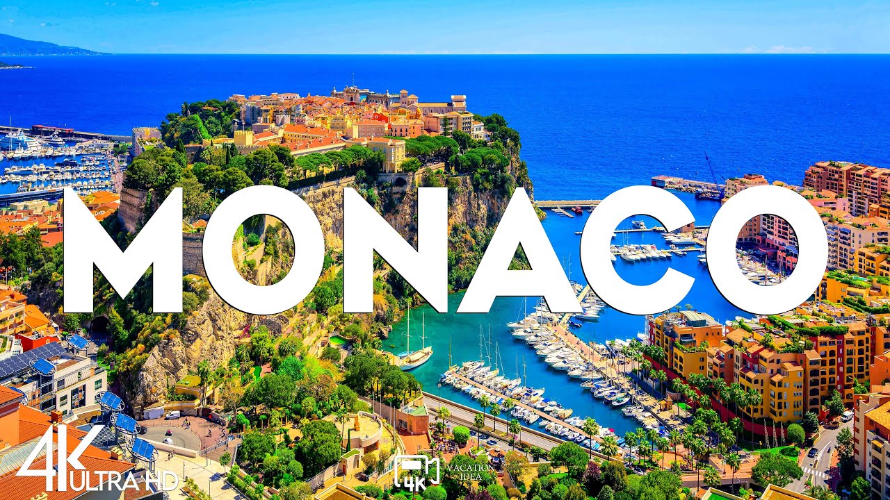 Top 10 Best Things to Do in Monaco, French Riviera [Monaco Travel Guide 2025]