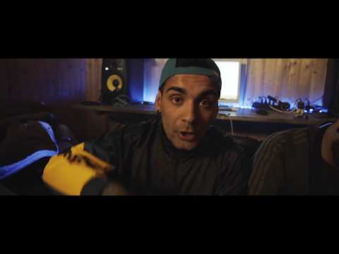 Don Mabo (STT66) - Estou fly (Video Oficial)