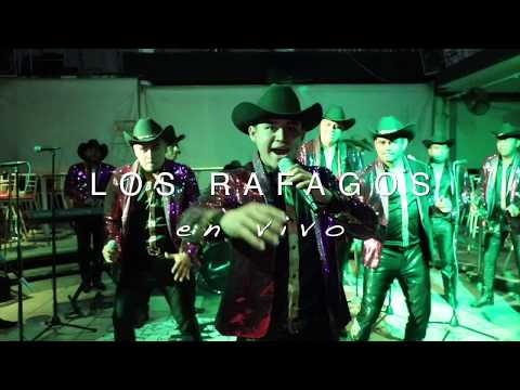 Los Rafagos (en vivo) - Tekita