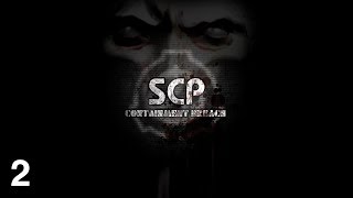 Feet Biter | SCP - Containment Breach Pt 2