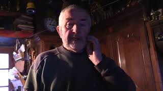 Michel Boudon, paysan guérisseur