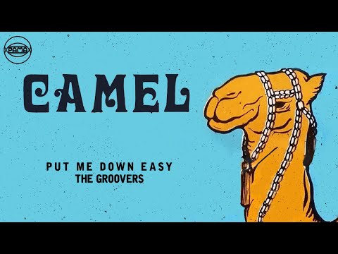 The Groovers - Put Me Down Easy (Official Audio) | Pama Records