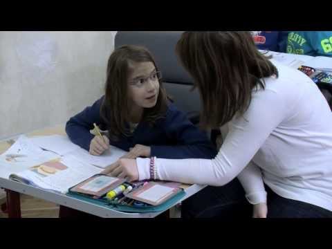 Integracija djece s poteškoćama iz Križevaca i okolice u redovni obrazovni sustav"