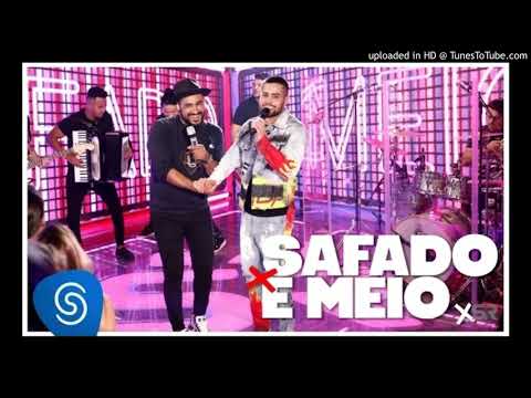 Saia Rodada e Jerry Smith - Safado e Meio