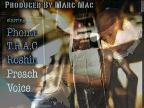 Marc Mac - Take a Trip (feat. Phonte)