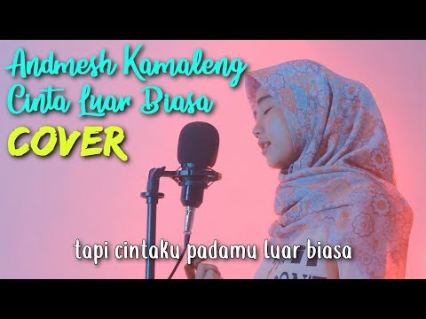 UA ft. Cindy - CINTA LUAR BIASA (Cover) Minang EDM