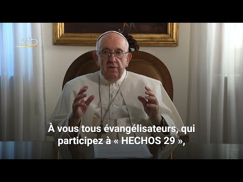 Allez porter l’Espérance de Jésus dans le monde du numérique