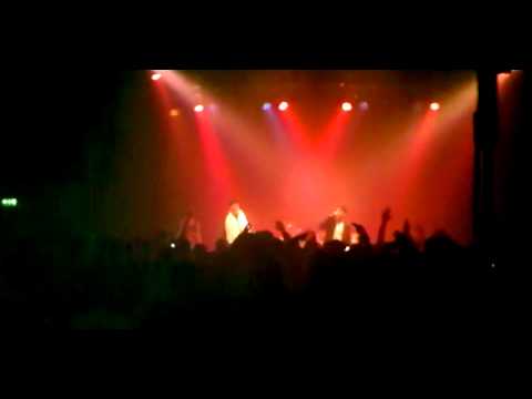 Cutheta Producer Album Making of Teil 14: F.R. - Blind vor Glück