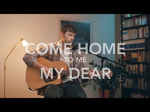 Ruven Piet - Come Home to Me My Dear (Live Acoustic)
