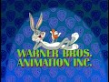 Warner Bros Animation 1988 1992