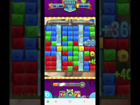 Pet rescue saga 3222 - FAIL