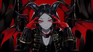 - デーモンロード /Kanaria (cover) by サギョウ