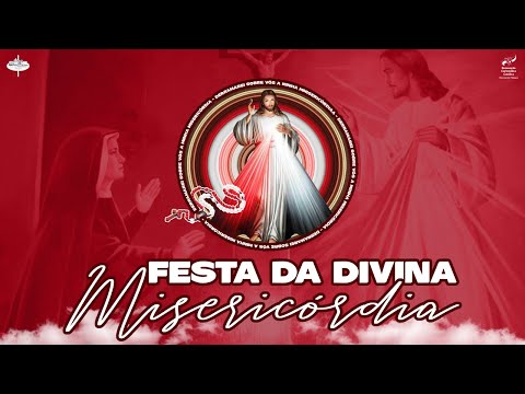 Festa da Divina Misericórdia 2024 // Paróquia de Nossa Senhora da Assunção - Viçosa do Ceará