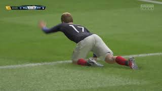 【FIFA19】プロクラブ