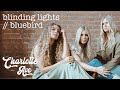 Blinding Lights The Weeknd Bluebird Miranda Lambert Charlotte Ave Mashup On Spotify Apple