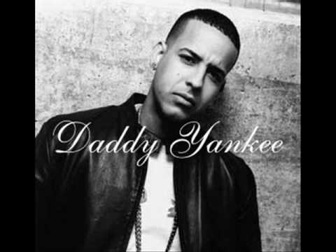 Santifica tus escapularios-Daddy Yankee