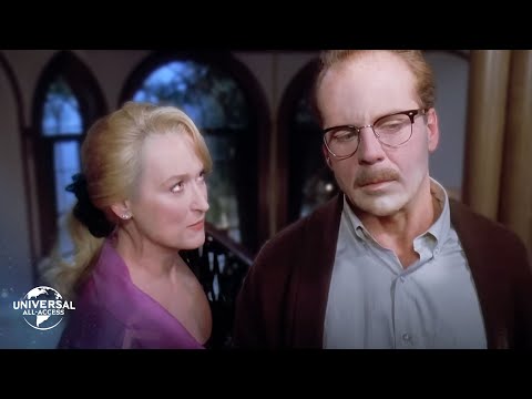 Thumbnail of the video: Bruce Willis And Meryl Streep's Deadly Disagreement - Extended Preview