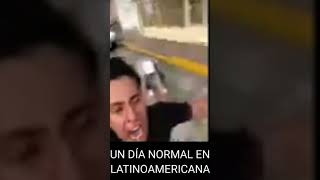 UN DÍA NORMAL EN LATINO AMÉRICA #DogeBlox
