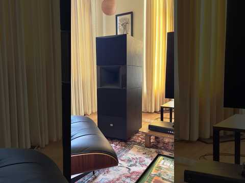 Immagine JBL SVA2100 - 3