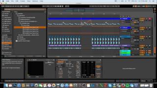 Making A Bass House Drop ( 8 Free Presets Included)