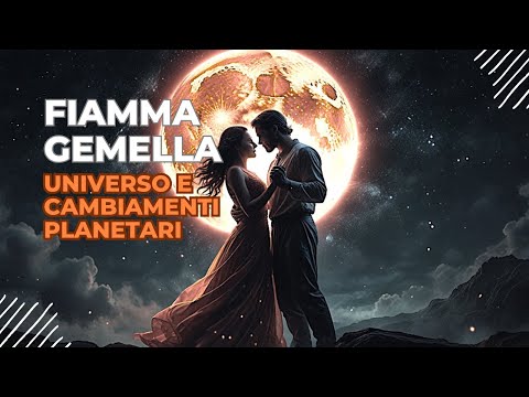 TWIN FLAME ✨ How UNIVERSE and PLANETARY CHANGES Affect Your SACRED JOURNEY!