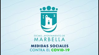 Medidas sociales