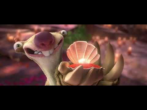 Francine Left Sid | Ice Age Short-1