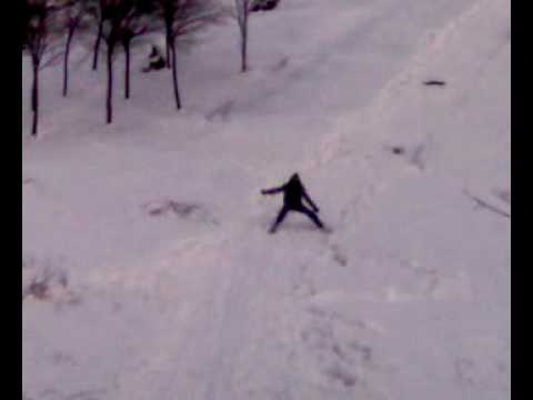 tot la criciova prima cazatura