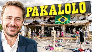 COMO A MARCA DE ROUPA MAIS POPULAR DO BRASIL CHEGOU AO FIM?