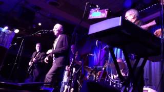 Graham Parker and the Rumour - Howlin Wind 04-06-13 - Ram&#39;s Head Tavern